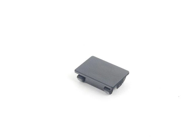 Кожух кнопки e60 51437110827 BMW оригинал - миниатюра 3