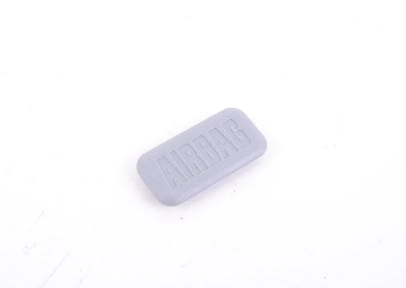 Защитный колпачок airbag 51437120773 BMW оригинал - миниатюра 2