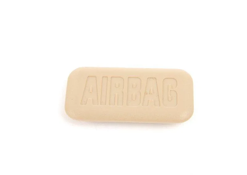 Защитный колпачок airbag 51437138816 BMW оригинал - миниатюра 2