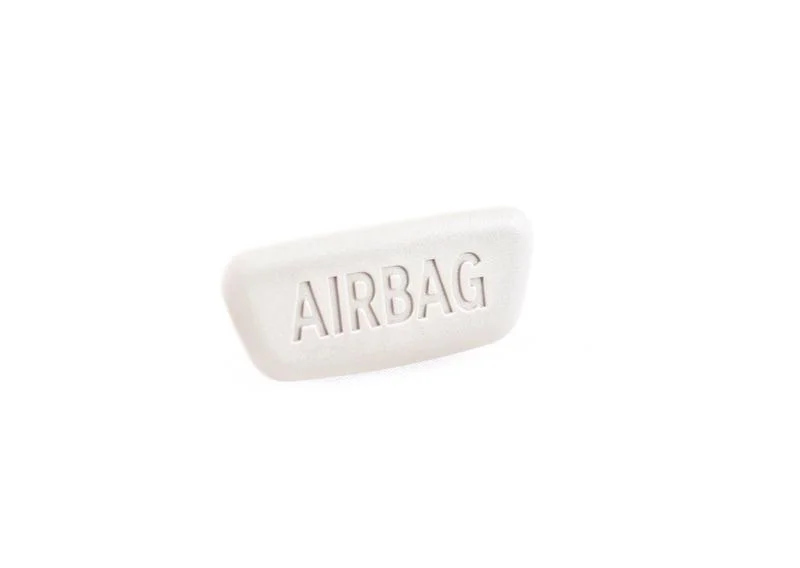 Защитный колпачок airbag 51439180577 BMW оригинал - миниатюра 3