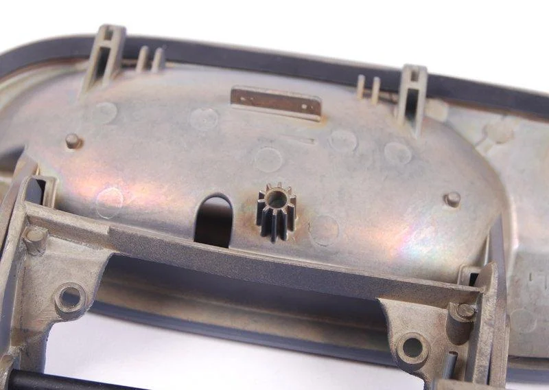 Крышка 51437147538 BMW оригинал - изображение 1
