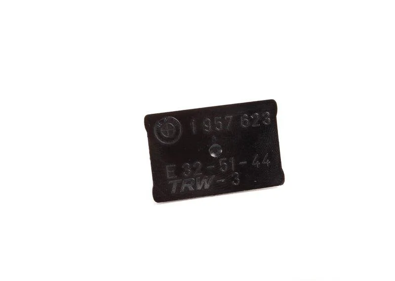 Кронштейн 51441957623 BMW оригинал - миниатюра 4