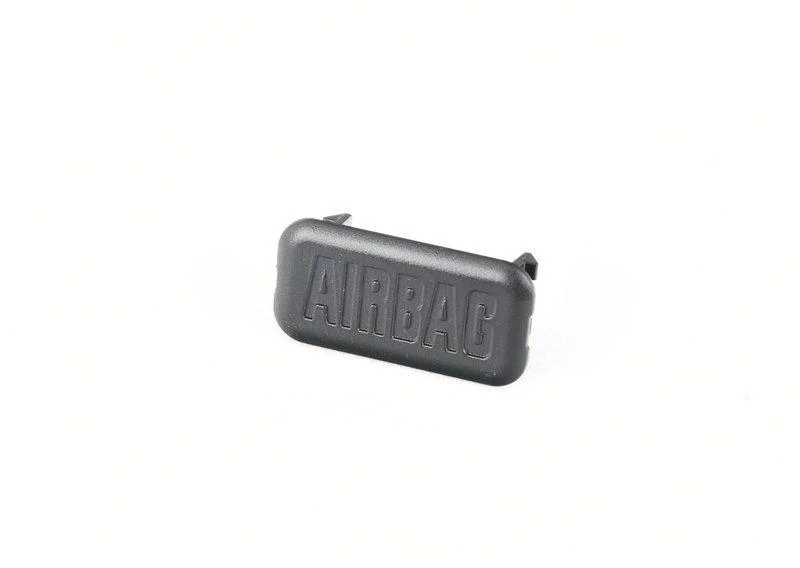 Защитный колпак 51438036247 BMW оригинал - миниатюра 2