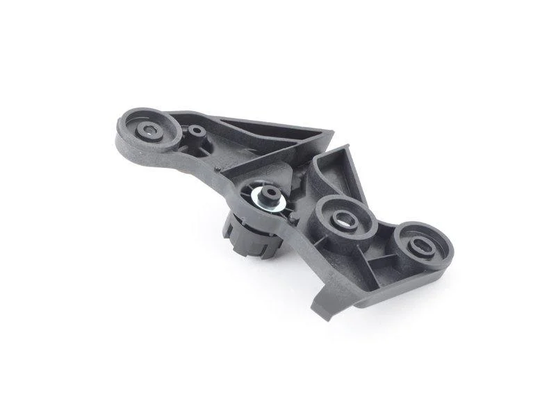 Комбинированный держатель л 51437298817 BMW ориг - миниатюра 4