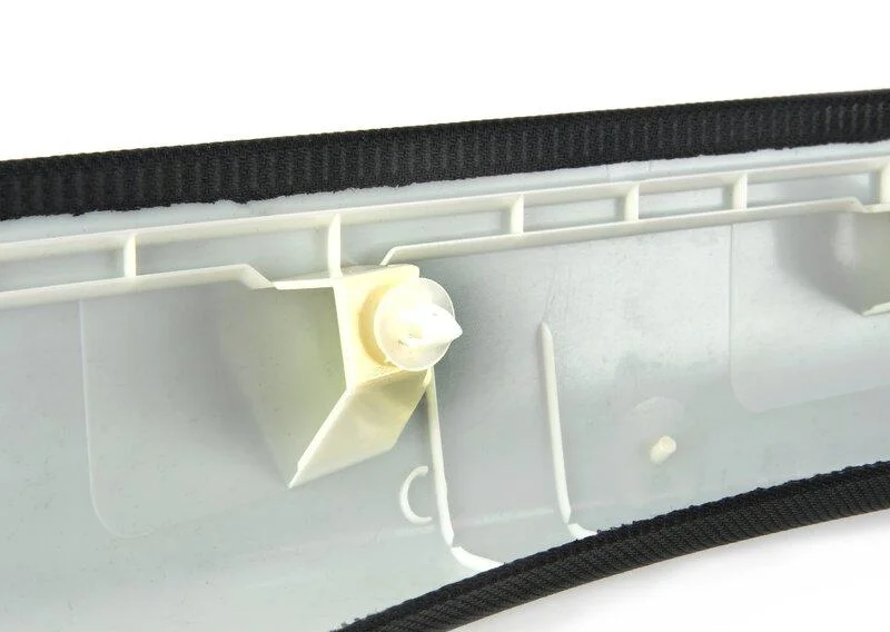 Накладка передней стойки л 51438065021 BMW ориг - миниатюра 2