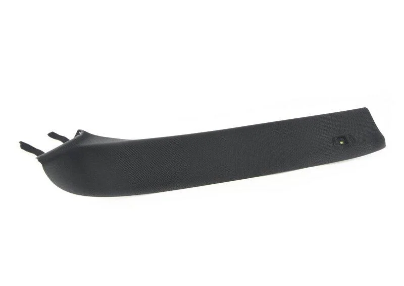 Накладка передней стойки л 51438065021 BMW ориг - миниатюра 3