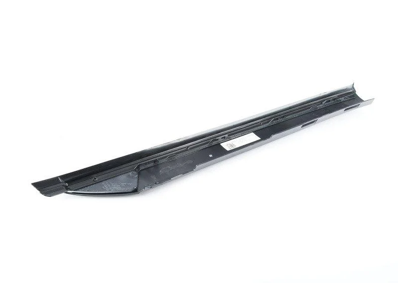 Накладка передней стойки п 51447369626 BMW ориг - миниатюра 3