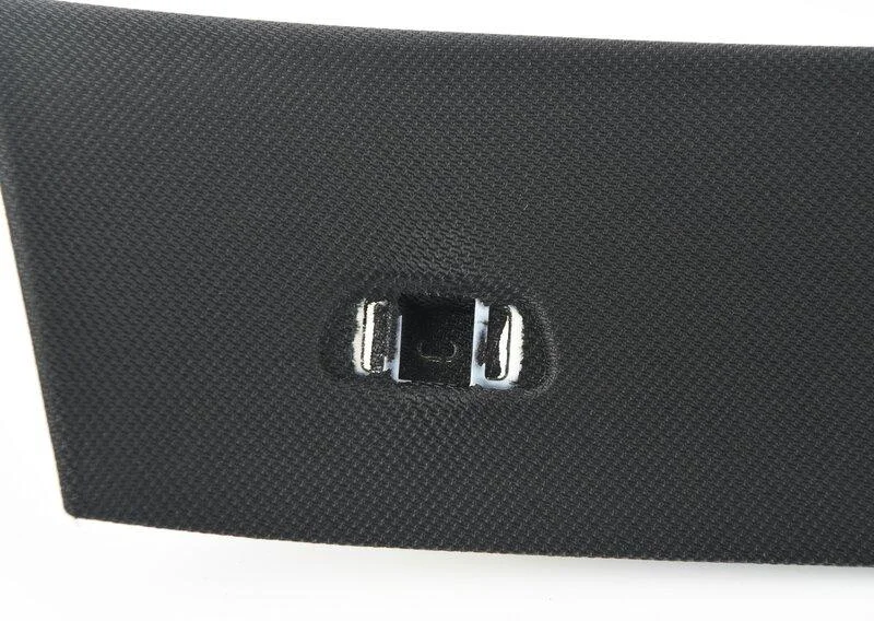 Накладка передней стойки п 51438072832 BMW ориг - миниатюра 3