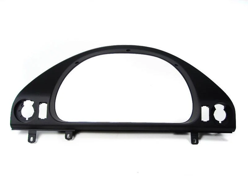 Накладка комбинации приборов 51458159735 BMW ориг - изображение 1