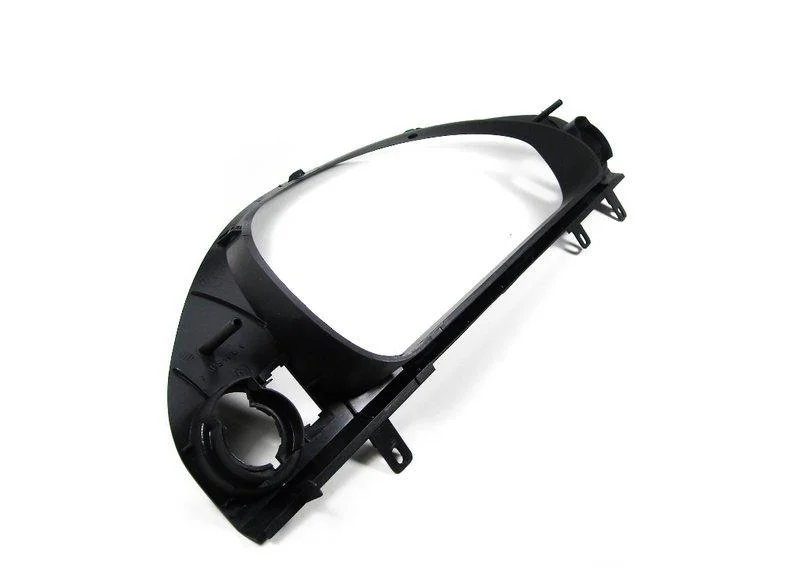 Накладка комбинации приборов 51458159735 BMW ориг - миниатюра 2