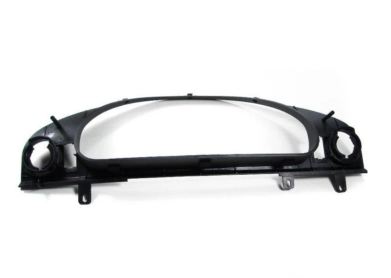 Накладка комбинации приборов 51458159735 BMW ориг - миниатюра 3