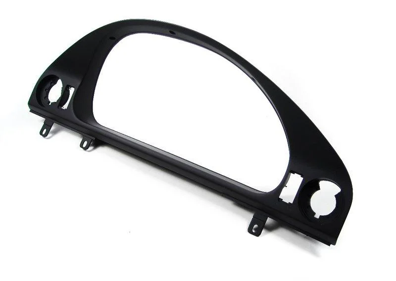 Накладка комбинации приборов 51458159735 BMW ориг - миниатюра 4