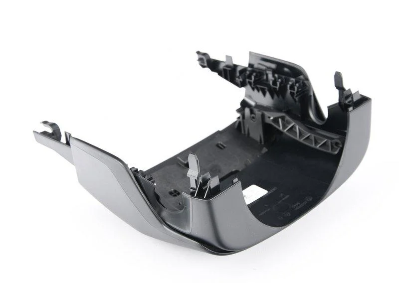 Облицовочный кожух рулевой колонки вх 51456805426 BMW - миниатюра 2