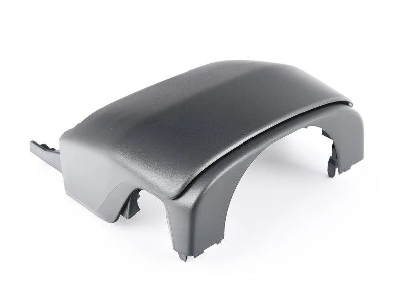 Облицовочный кожух рулевой колонки вх 51456805426 BMW - миниатюра 4