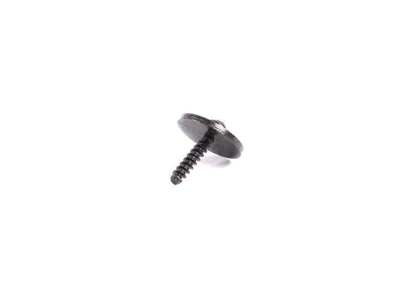 Винт со сферо-цилиндрической головкой 51458192765 BMW - изображение 1