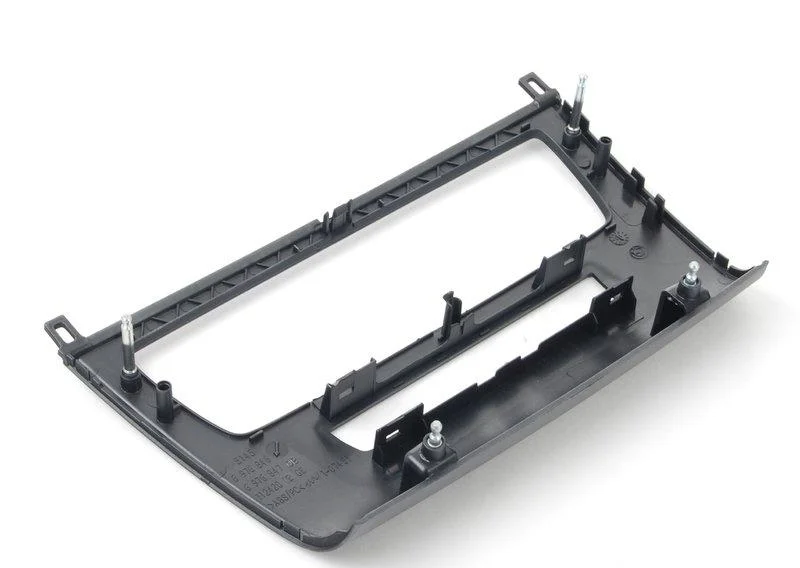 Накладка функционального кронштейна ср 51456976847 BMW - миниатюра 3