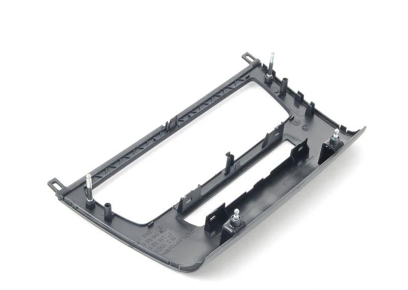 Накладка функционального кронштейна ср 51456976847 BMW - миниатюра 4