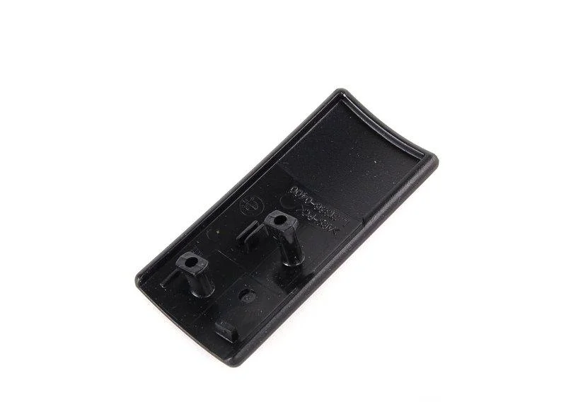 Накладка для подстаканника л 51457056651 BMW ориг - изображение 1