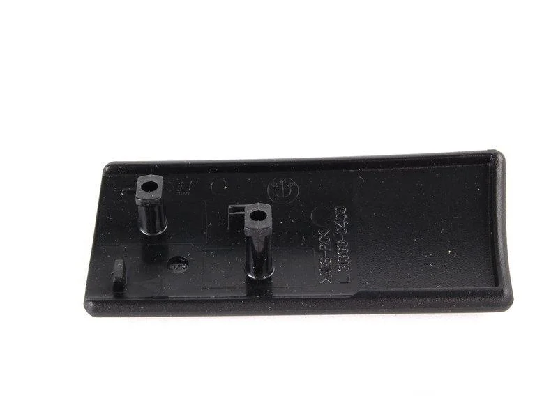Накладка для подстаканника л 51457056651 BMW ориг - миниатюра 2