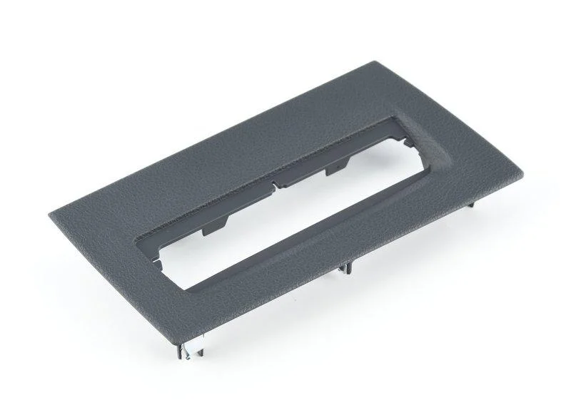 F20/f21/f22/f87 накладка систем помощи водителю (schwarz) 51459236760 BMW - миниатюра 2