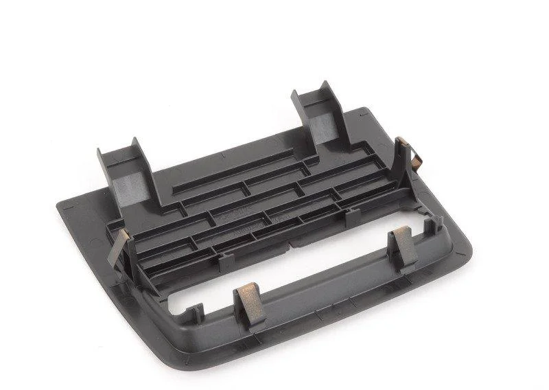 F30/f80/f32/f82 накладка вспомогательной системы 51459239299 BMW - миниатюра 2