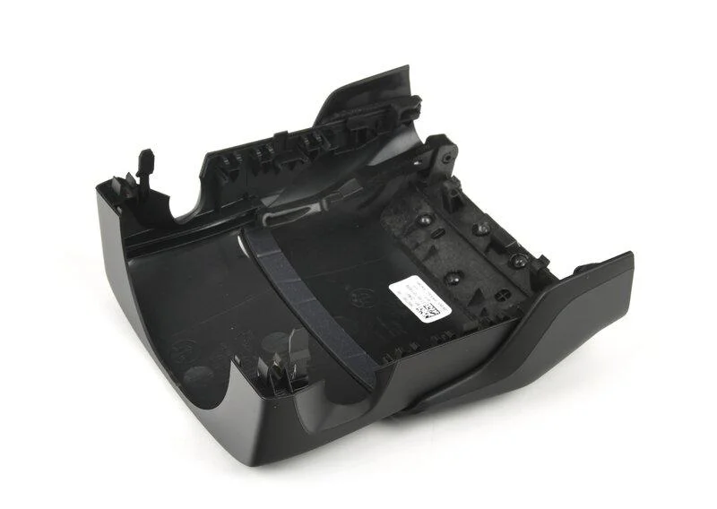 Верхняя облицовка рулевой колонки 51457952182 BMW - миниатюра 2