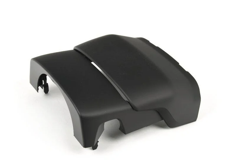 Верхняя облицовка рулевой колонки 51457952182 BMW - миниатюра 3