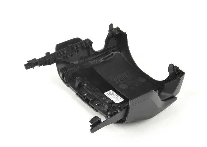 Верхняя облицовка рулевой колонки 51457952182 BMW - миниатюра 5