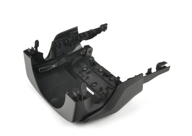 Верхняя облицовка рулевой колонки 51457952182 BMW - миниатюра 6