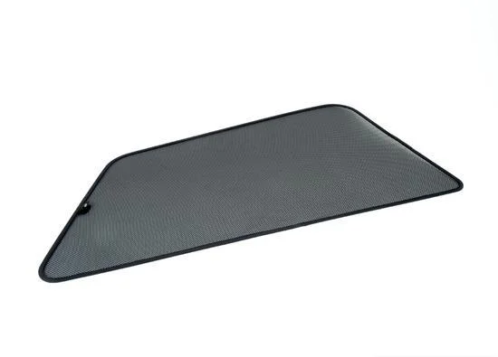 F16 шторка боковая 51462288297 BMW оригинал - миниатюра 4