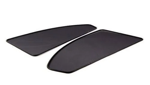 F16 шторка боковая 51462288297 BMW оригинал - миниатюра 5