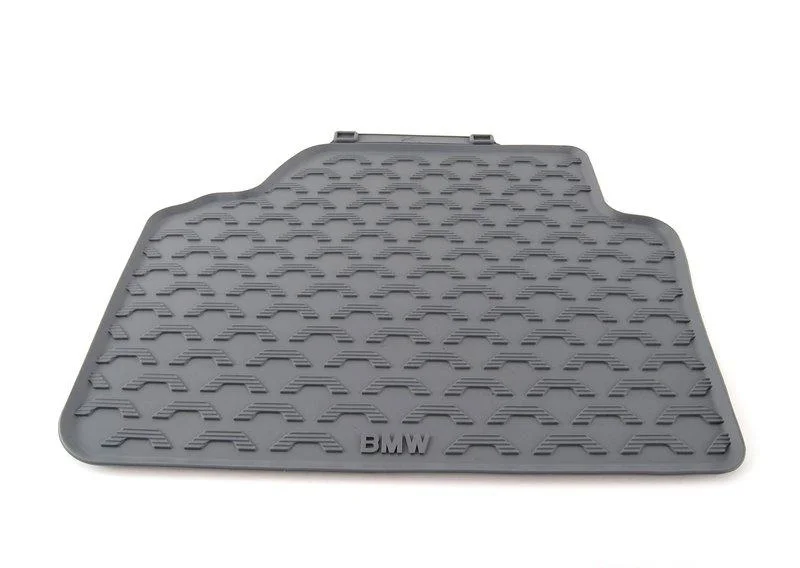 Коврик 51470427559 BMW оригинал - миниатюра 3