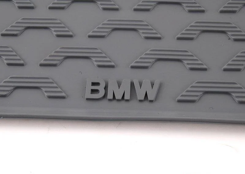 Коврик 51470427559 BMW оригинал - миниатюра 4