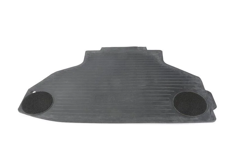 Текстильные ножные коврики зд 51472288261 BMW ориг - изображение 1