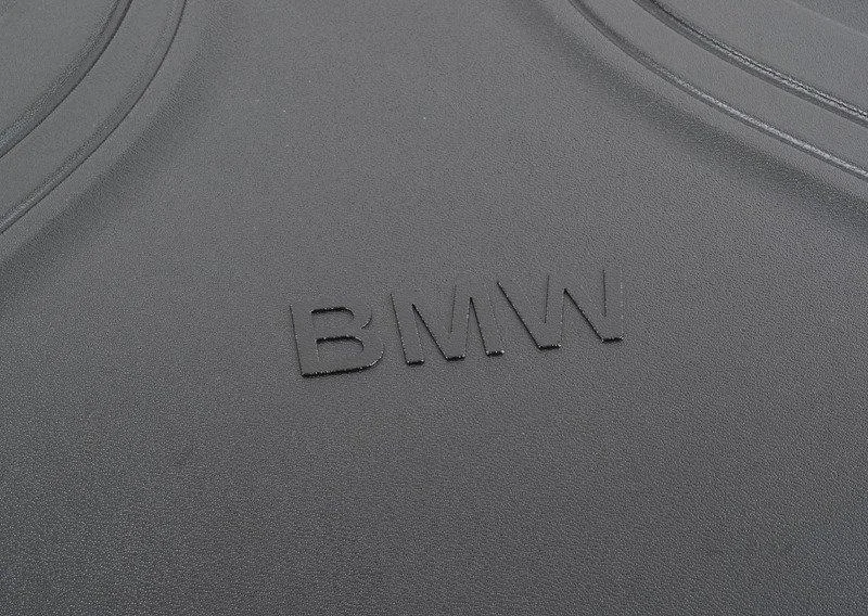 F30/f80 m3/f82 m4  коврик в багажник 51472295245 BMW - миниатюра 3