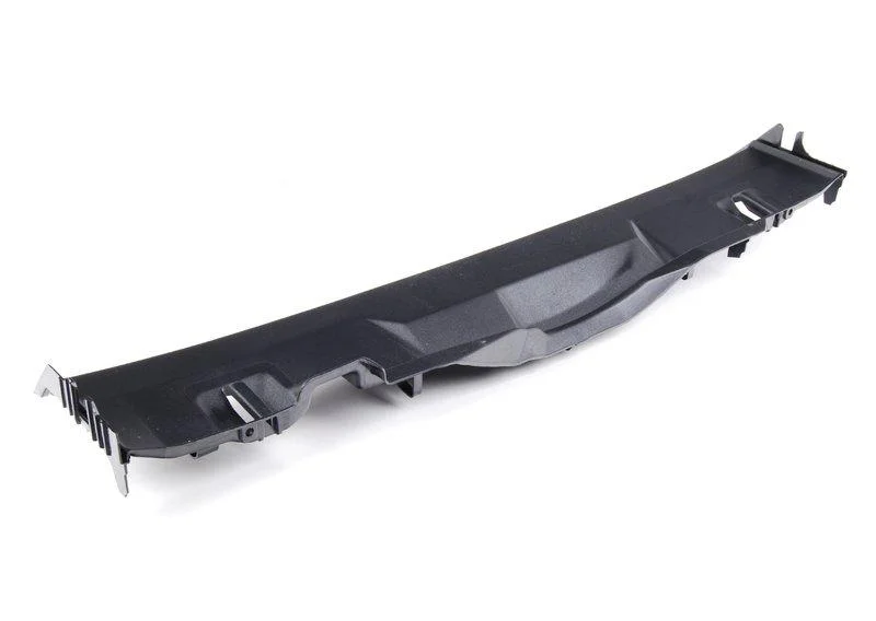 Облицовка замыкающего щитка 51471970277 BMW ориг - миниатюра 3