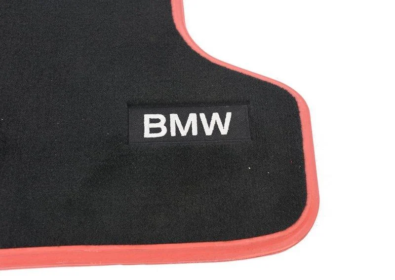 Коврик 51472297430 BMW оригинал - изображение 1