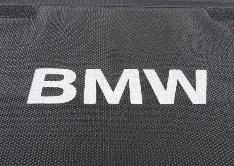 Ящик для багажного отделения. складыв. 51472303796 BMW - миниатюра 4