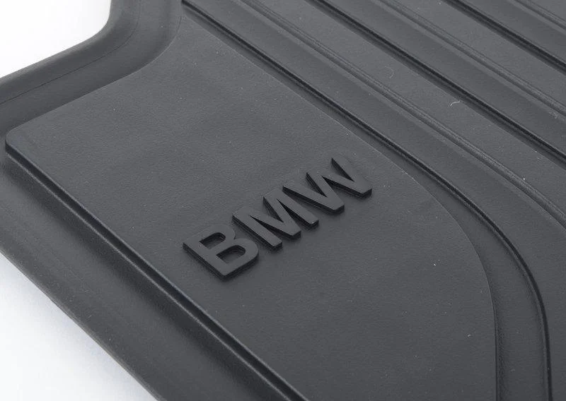 Ножные коврики всепогодные зд 51472311212 BMW ориг - миниатюра 2