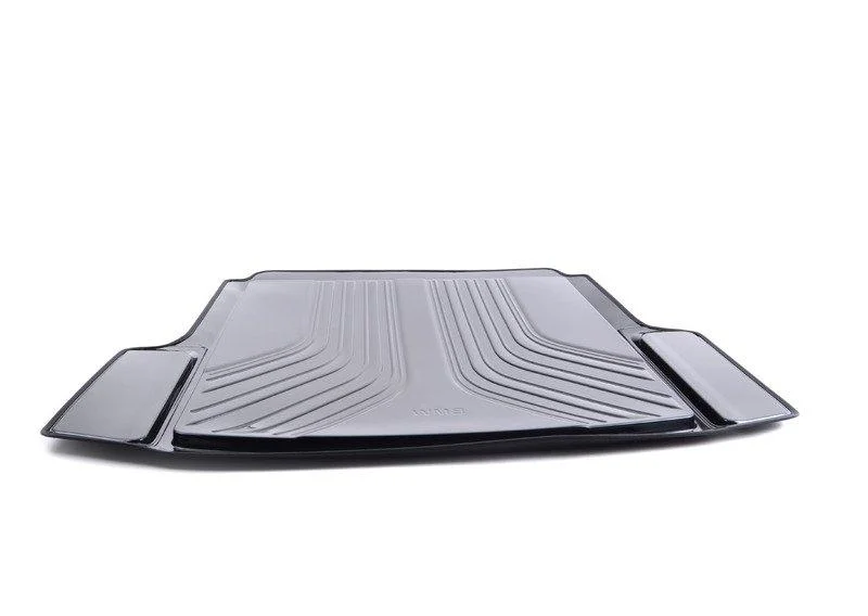 Фасонный коврик багажного отделения 51472317845 BMW - изображение 1