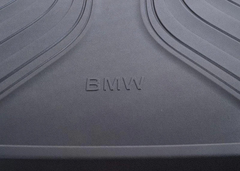 Фасонный коврик багажного отделения 51472317845 BMW - миниатюра 3