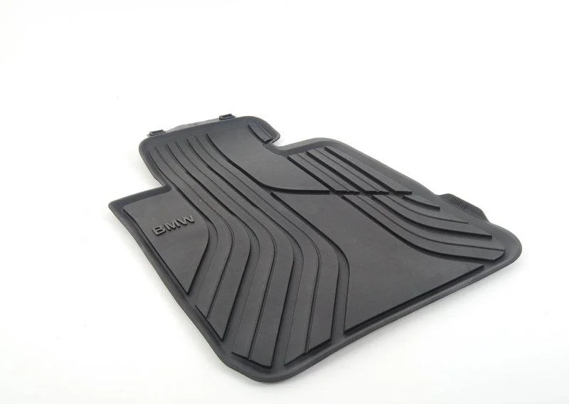 Коврик 51472210208 BMW оригинал - миниатюра 2