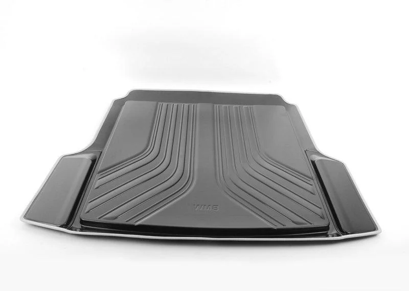 Коврик в багажник 51472317847 BMW оригинал - изображение 1
