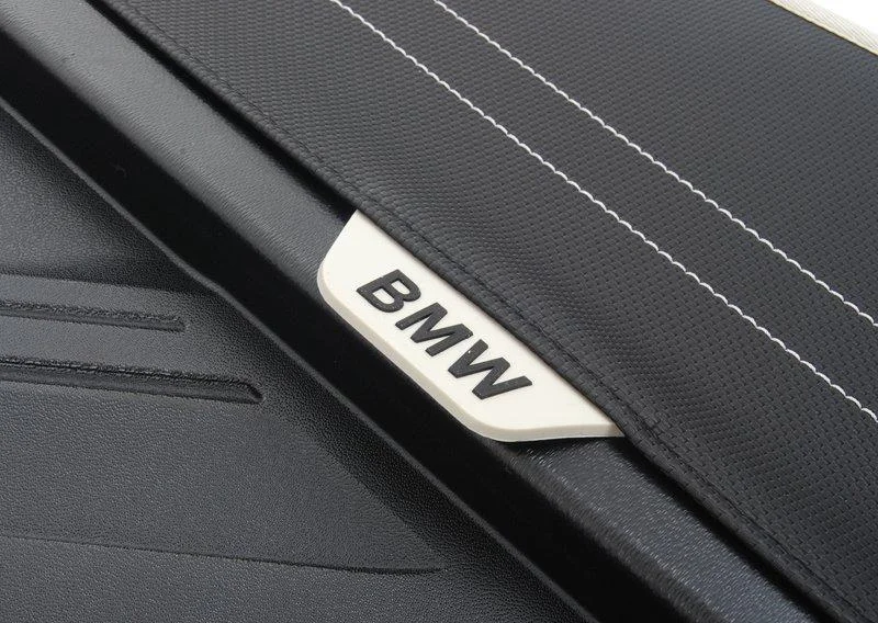 Коврик в багажник 51472317847 BMW оригинал - миниатюра 2