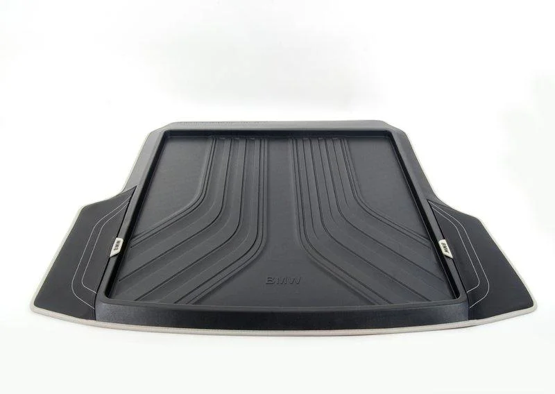 Коврик в багажник 51472317847 BMW оригинал - миниатюра 3