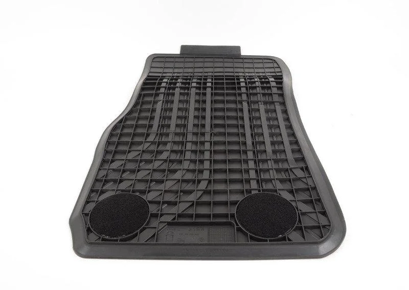 F30 ковры 51472339809 BMW оригинал - миниатюра 2