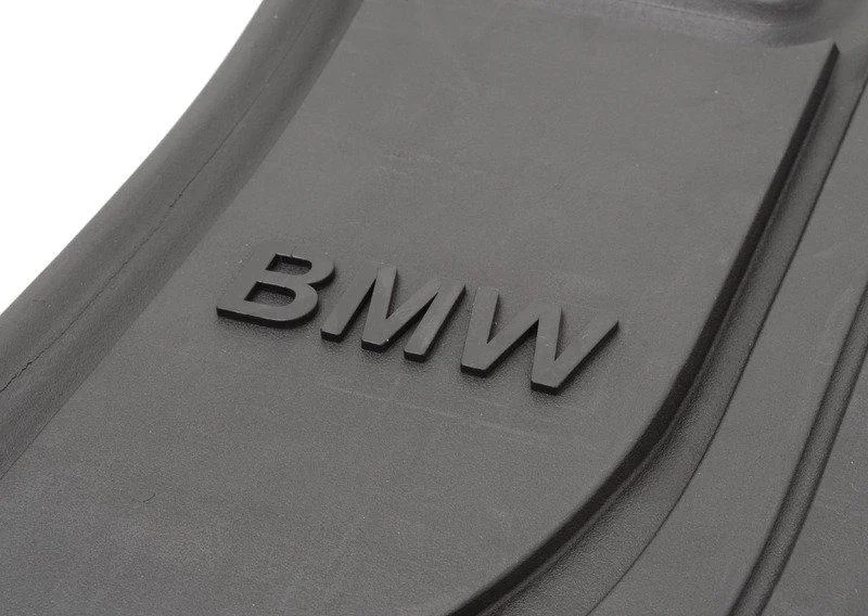 F30 ковры 51472339809 BMW оригинал - миниатюра 3
