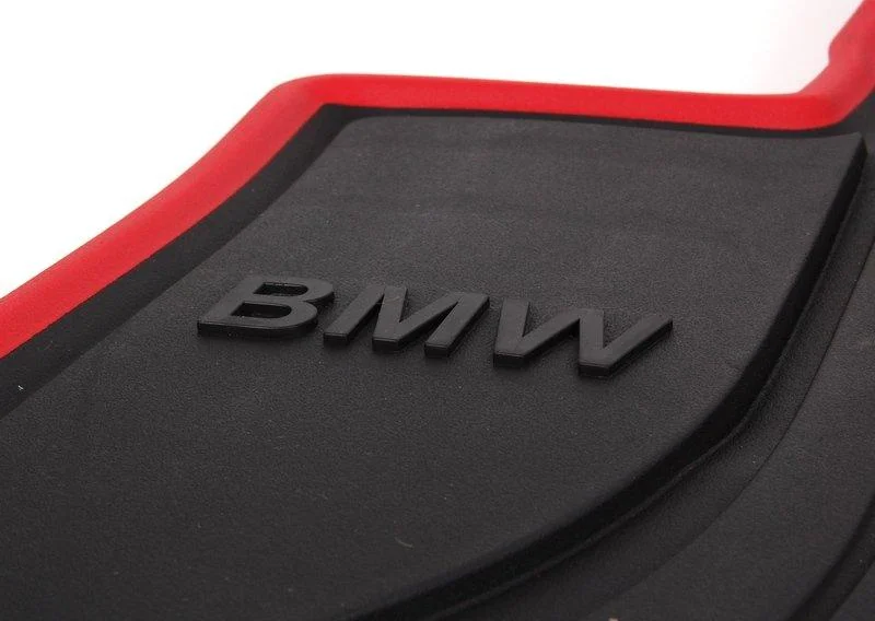 Коврик 51472219800 BMW оригинал - изображение 1