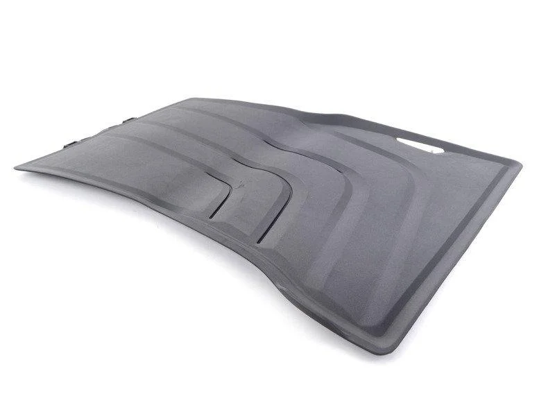 F15/f16 коврики передние резиновые черные 51472347728 BMW - миниатюра 2