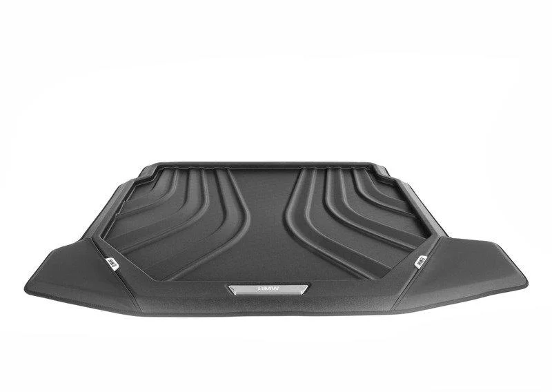 F15 коврик в багажник 51472347734 BMW оригинал